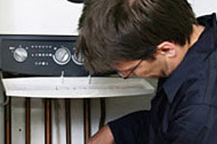 boiler repair Llanvapley