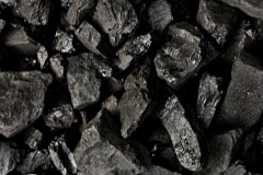 Llanvapley coal boiler costs
